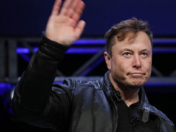 Искусственный интеллект написал поэму об Илоне Маске