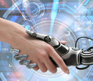 Карл Фрей: «Автоматизация не затронет лишь два вида работ»
