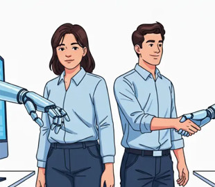 Дослідники виявили гендерний розрив у використанні ШІ