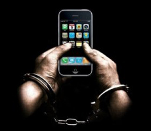 Чоловік отримав 5 років в`язниці за крадіжку телефона під виглядом дзвінка