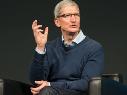 Apple не боится снижения продаж iPhone из-за скандала с замедлением