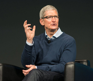 Apple не боится снижения продаж iPhone из-за скандала с замедлением