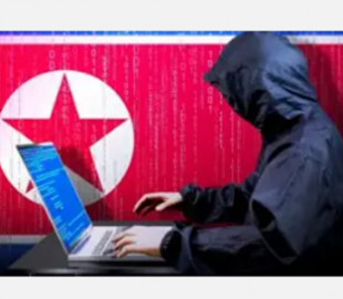 Хакери, що викрадали гроші для фінансування ядерної програми КНДР, сядуть за ґрати на 100 років