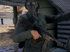 Многопользовательский шутер Battalion 1944 появится в раннем доступе 1 февраля