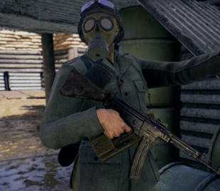 Многопользовательский шутер Battalion 1944 появится в раннем доступе 1 февраля