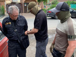 В Одесской области задержали пятерых российских интернет-агентов