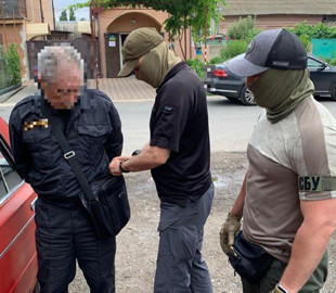 В Одесской области задержали пятерых российских интернет-агентов