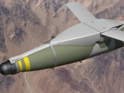 Україна випробує свої КАБи: що потрібне для якісних розумних авіабомб