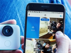 Google наняла профессиональных фотографов для тренировки нейронной сети