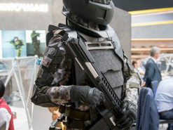 Українські хакери атакували російські онлайн-військторги