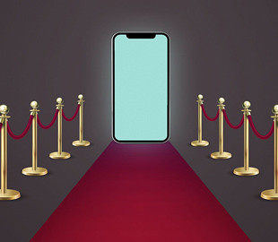 Новое поколение социальных сетей устремляется на Уолл-стрит