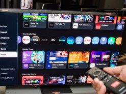 Як пришвидшити свій Smart-TV: очищення кешу, яке творить дива