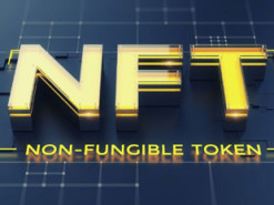 Рынок NFT в первом полугодии вырос до $2,5 миллиардов, – Reuters