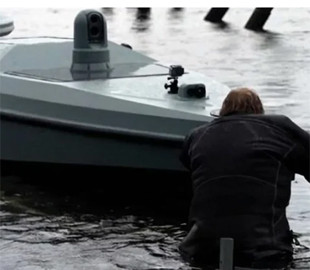 Cтав єдинорогом. Виробник дронів Magura залучив $50 млн інвестицій