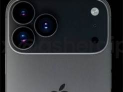 Можливий дизайн усіх версій iPhone 17 показали на CAD-рендерах