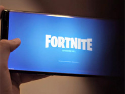 Google хотела купить разработчика игры Fortnite