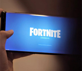 Google хотела купить разработчика игры Fortnite