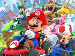 Названа самая популярная новая игра для смартфонов