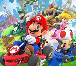 Названа самая популярная новая игра для смартфонов