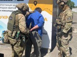 Знімав військові об'єкти: мешканець Черкащини продався російській ФСБ