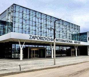 Запорожские СБУшники задержали в аэропорту контрабандиста с гаджетами «Apple»