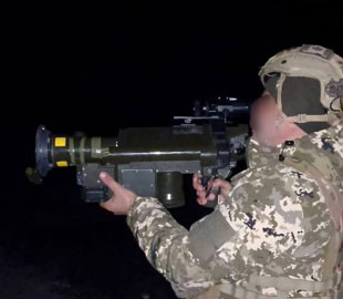 Одеські інженери-винахідники модернізували всі ПЗРК «Стінгер» Повітряного командування «Південь»