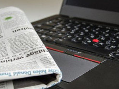 Google обязался платить французским СМИ за контент