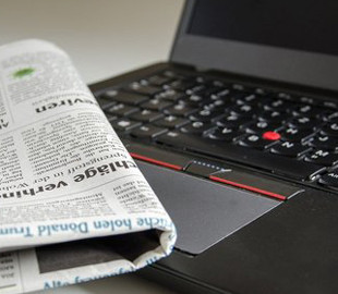 Google обязался платить французским СМИ за контент