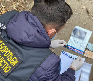 Чат-бот допоміг поліцейським спіймати наркоторговця у Кропивницькому