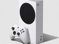 Представлена игровая приставка Xbox Series S