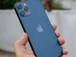 Продажи iPhone 12 превысили 100 млн штук