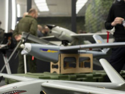 Україна збільшує випуск дронів дальньої дії. У WSJ розповіли подробиці