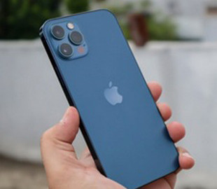 Продажи iPhone 12 превысили 100 млн штук