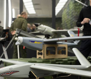 Україна збільшує випуск дронів дальньої дії. У WSJ розповіли подробиці