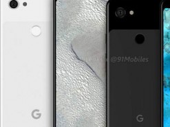 Google объявила дату анонса новых смартфонов Pixel