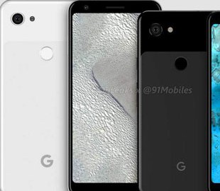 Google объявила дату анонса новых смартфонов Pixel