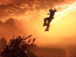 id Software рассказала о технических особенностях DOOM Eternal