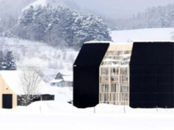 В Японії створили "сонячну шкіру" для дому: генерація вдвічі вища за споживання