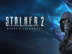 Microsoft рассказала, сколько места займёт S.T.A.L.K.E.R. 2 на жёстком диске