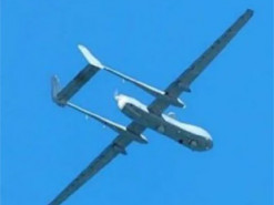 До росіян у Енгельсі прилетів дрон з музикою: яку пісню вони почули під час атаки