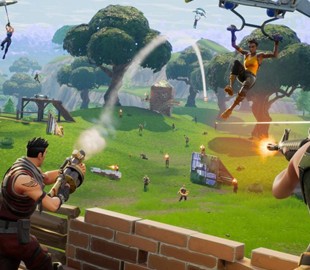 Apple заработала $90 млн на Fortnite