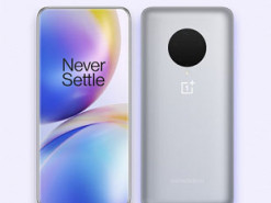 Как может выглядеть OnePlus 9 Pro