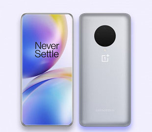Как может выглядеть OnePlus 9 Pro