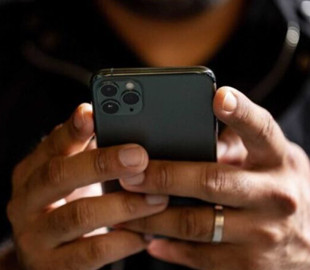 Невразливість iPhone перед хакерами – це міф