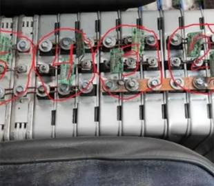 Чарівний укол для батареї: вчені розробили ін'єкцію, яка відновлює ресурс акумуляторів