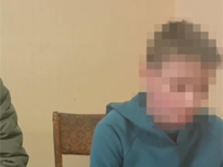 Школьник из Харькова был корректировщиком огня у военных РФ - СБУ