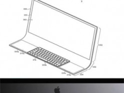 Следующий Mac будет стеклянным