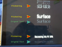 Пользователи «лечат» планшет Microsoft Surface Pro 4 в морозилке