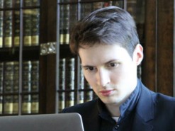 Роскомнадзор подал иск о блокировке Telegram на территории страны