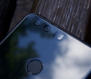 Huawei Honor 8 все же получит EMUI 8.0